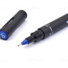 PIN MARKER UNI  PLAVI 0,2MM