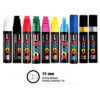 POSCA Marker UNI PC-17K  GREEN - Image 3