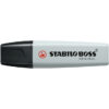 SIGNIR STABILO BOSS PASTEL SIVA 70/194