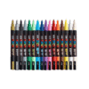 POSCA MARKER UNI PC-3M 1/16 OSNOVNE BOJE - Image 7