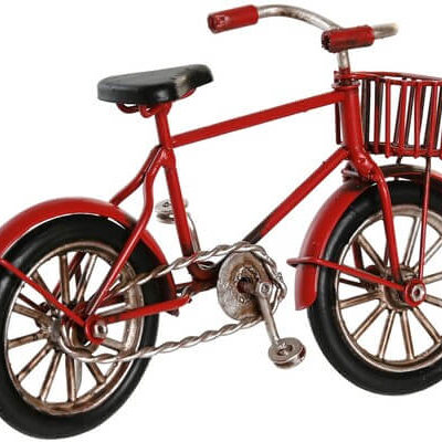 METALNI BICIKL