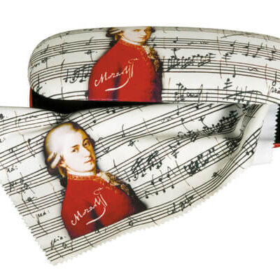 FUTROLA ZA NAOČARE Mozart