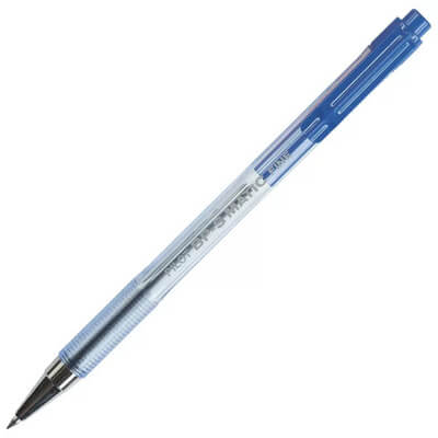 HEMIJSKA OLOVKA PILOT BPS MATIC F PLAVA