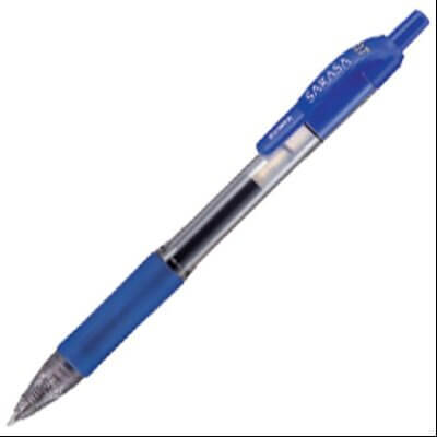 ROLER PILOT G2 0.5 PLAVI