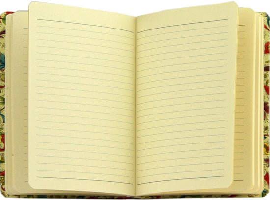 NOTES TOSCANA A5 - Слика 2