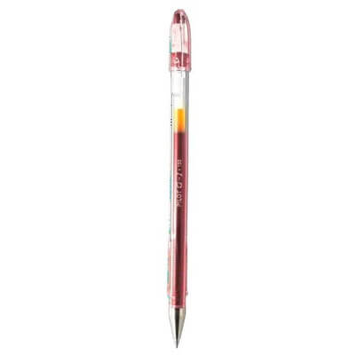 ROLER PILOT "SUPER GEL" crveni 0,7