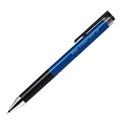 HEMIJSKA OLOVKA PILOT SYNERGY POINT 0,5 PLAVA